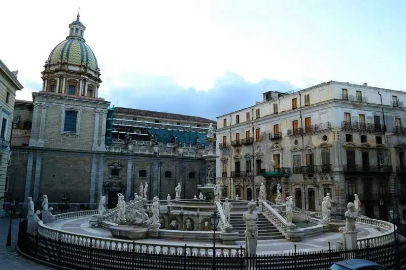 Palermo (c) Dmitriy Zuev